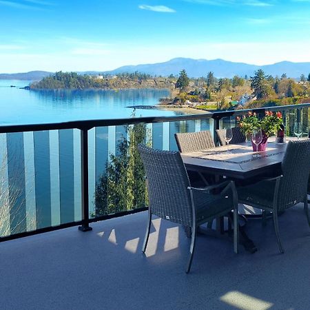 Edgewater Chemainus Leilighet Eksteriør bilde