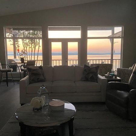 Edgewater Chemainus Leilighet Eksteriør bilde
